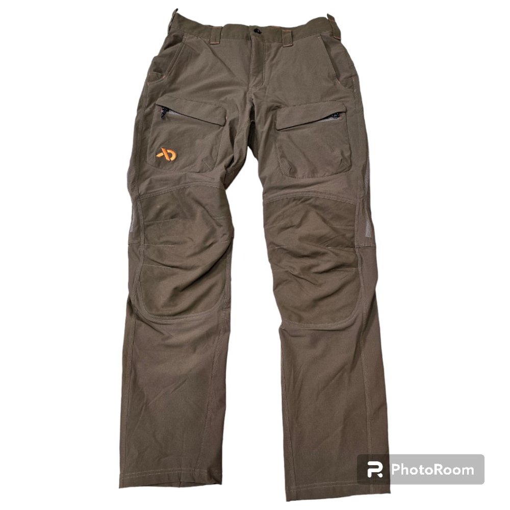 Men's First Lite Corrugate Foundry Pants